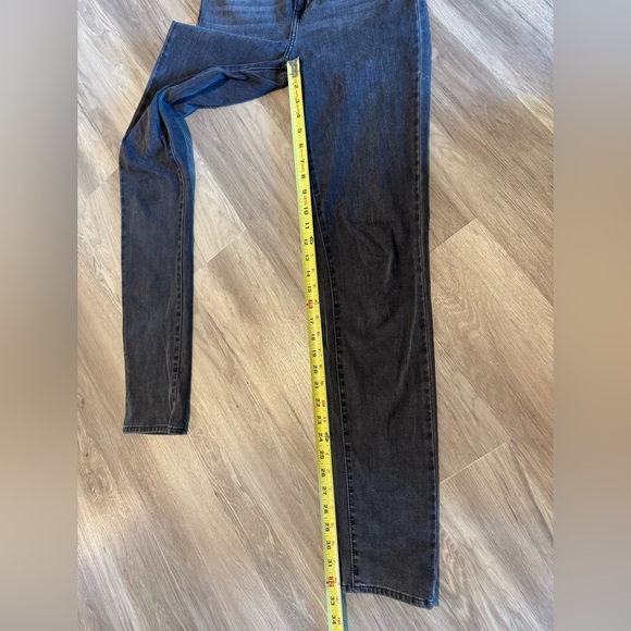 LEVI’S 721 HIGH RISE SKINNY - Picture 6 of 8